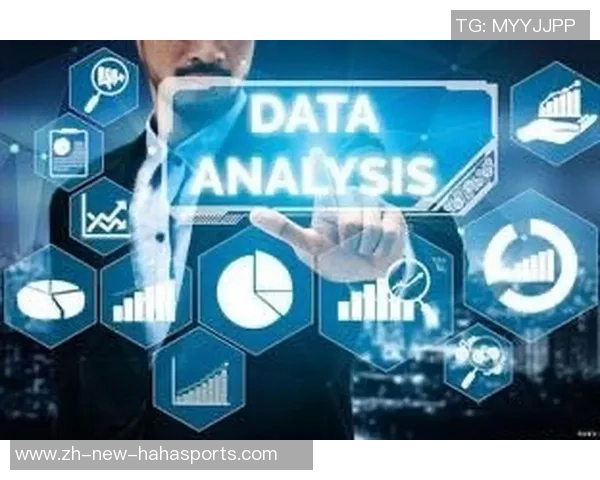 足球数据分析在战术决策中的应用与未来发展趋势探讨