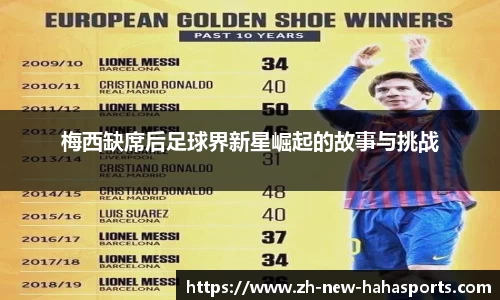 梅西缺席后足球界新星崛起的故事与挑战
